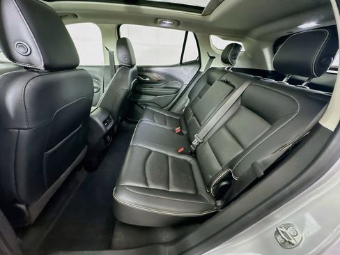 Used 2018 GMC Terrain Denali w/ Driver Alert Package II FWD image 28