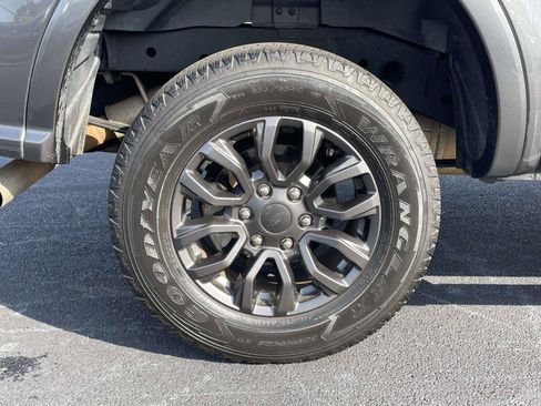 Used 2019 Ford Ranger XLT w/ Equipment Group 302A Luxury RWD image 9