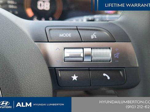 New 2026 Hyundai Kona SEL Sport FWD image 27