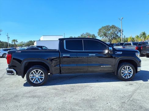 Used 2019 GMC Sierra 1500 SLT image 8