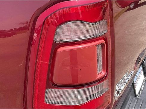 Used 2020 RAM 1500 Limited w/ Advanced Safety Group AWD/4WD image 27