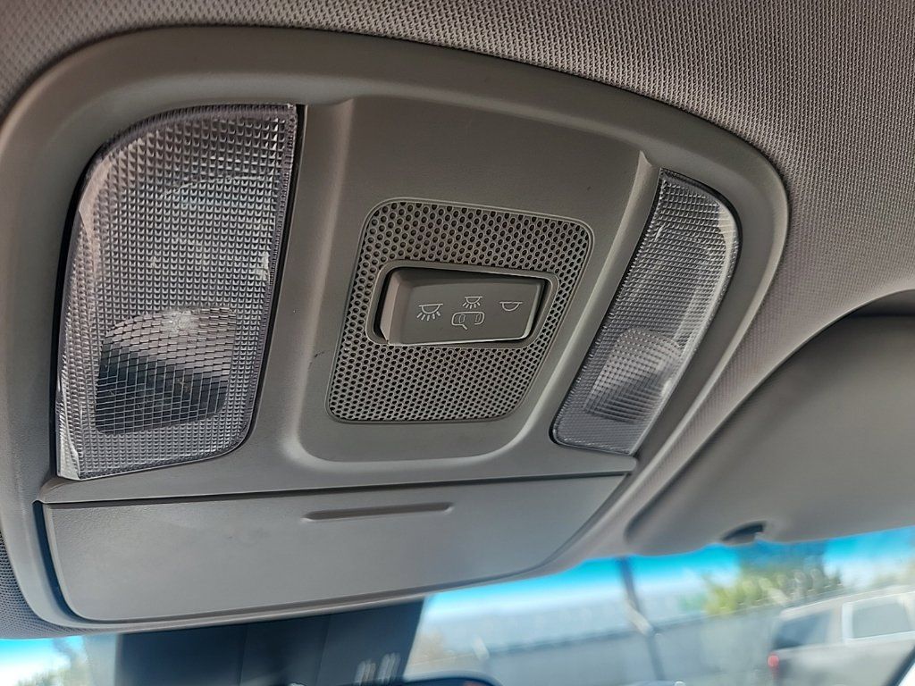 Certified 2022 Kia Sportage LX FWD image 24