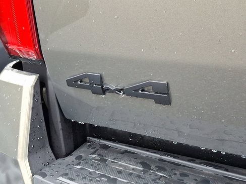 New 2026 Toyota Tacoma TRD Off-Road image 9