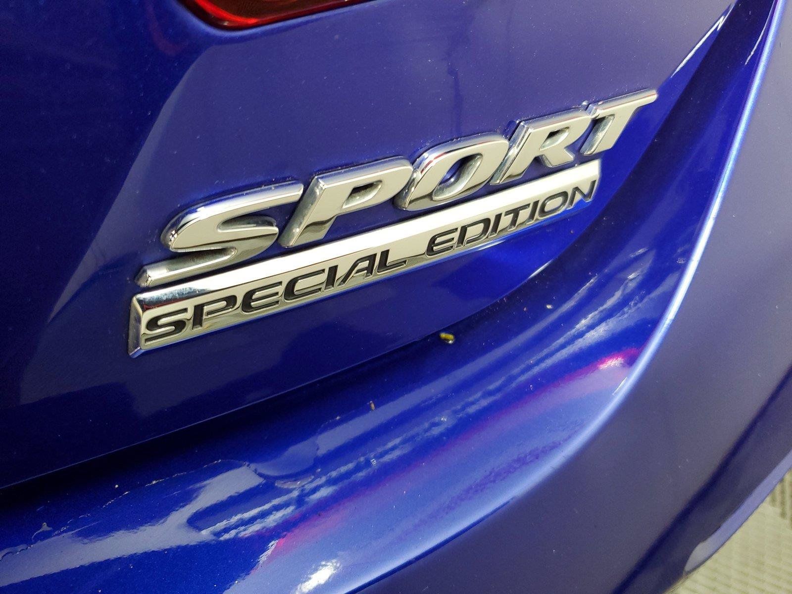 Used 2022 Honda Accord Sport Special Edition image 5