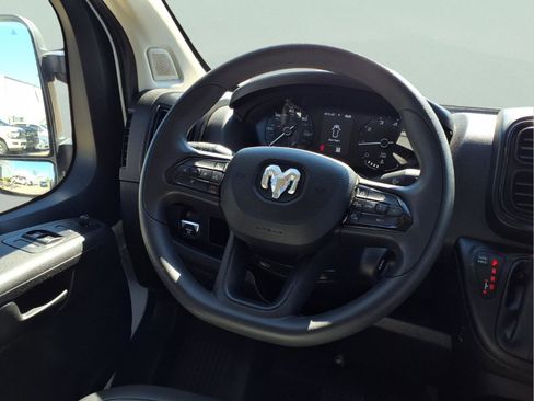 Used 2024 RAM ProMaster 3500 w/ Safety Group image 14