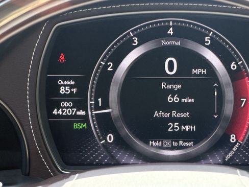 Used 2018 Lexus LS 500 w/ Luxury Package RWD image 16