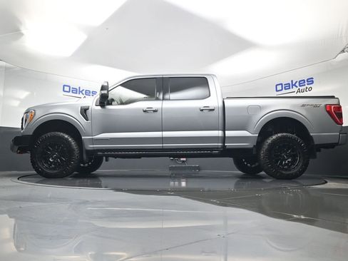 Used 2022 Ford F150 XLT w/ Equipment Group 302A High image 42