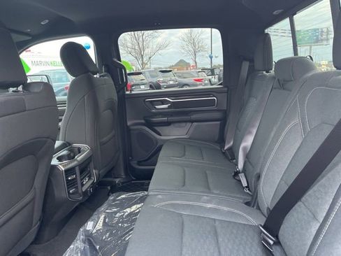 New 2026 RAM 1500 Big Horn image 12