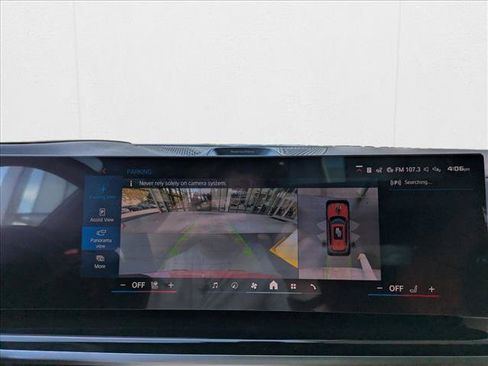 New 2026 BMW X5 M Competition w/ Executive Package AWD/4WD image 14