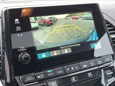 Used 2023 Honda Odyssey EX-L image 18