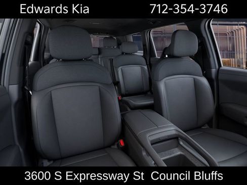 New 2027 Kia Telluride S AWD/4WD image 17