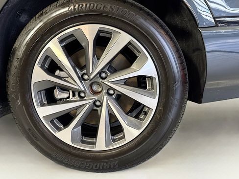 Used 2025 Audi Q6 e-tron Premium w/ Convenience Package AWD/4WD image 28