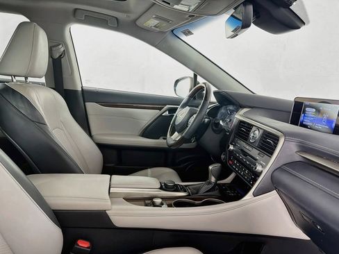 Used 2019 Lexus RX 350 FWD w/ Premium Package image 34