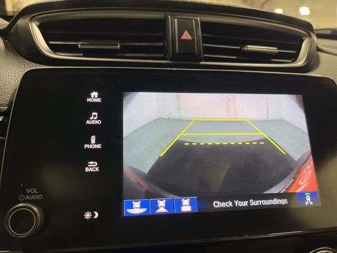 Used 2018 Honda CR-V EX image 18