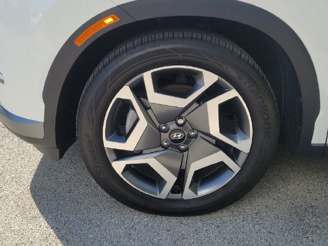Used 2025 Hyundai Palisade Limited AWD/4WD image 9