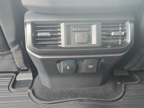 New 2026 Ford F150 Raptor AWD/4WD image 19