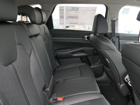 New 2026 Kia Sorento S FWD image 48