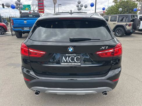 Used 2018 BMW X1 sDrive28i FWD image 12