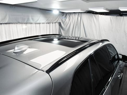 Used 2023 BMW X5 M Base w/ Executive Package image 93