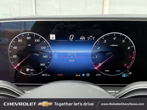 Used 2026 Mercedes-Benz GLS 580 4MATIC image 17
