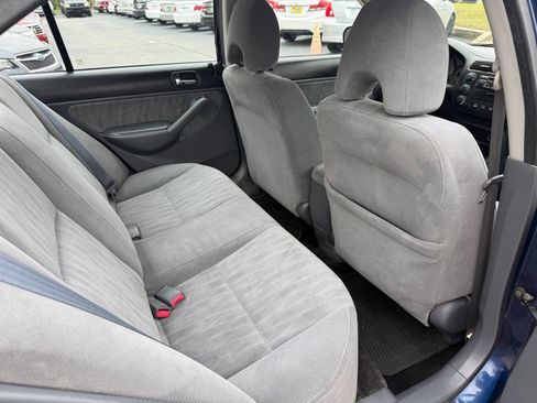 Used 2005 Honda Civic EX image 11