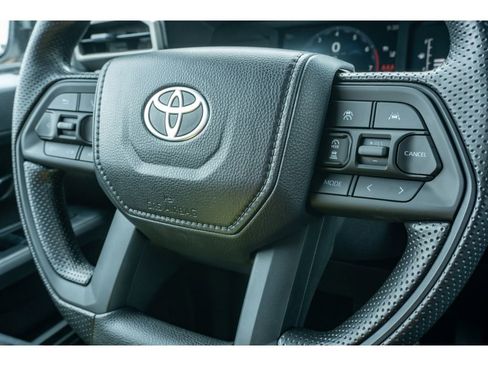 New 2026 Toyota Tacoma SR5 AWD/4WD image 28