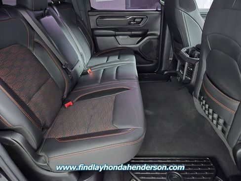 Used 2022 RAM 1500 Big Horn image 20