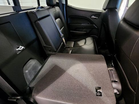 Used 2022 Chevrolet Colorado ZR2 AWD/4WD image 48