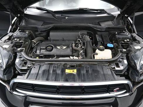 Used 2016 MINI Cooper Countryman S AWD/4WD image 34