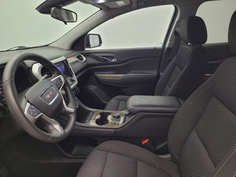Used 2022 GMC Acadia SLE w/ Driver Convenience Package AWD/4WD image 17