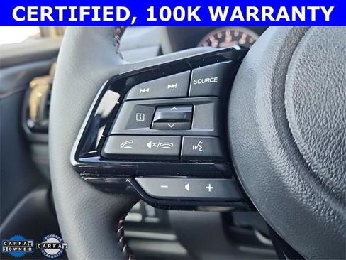 Used 2026 Subaru Forester Touring AWD/4WD image 25