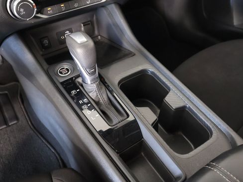 Used 2025 Nissan Sentra S image 7