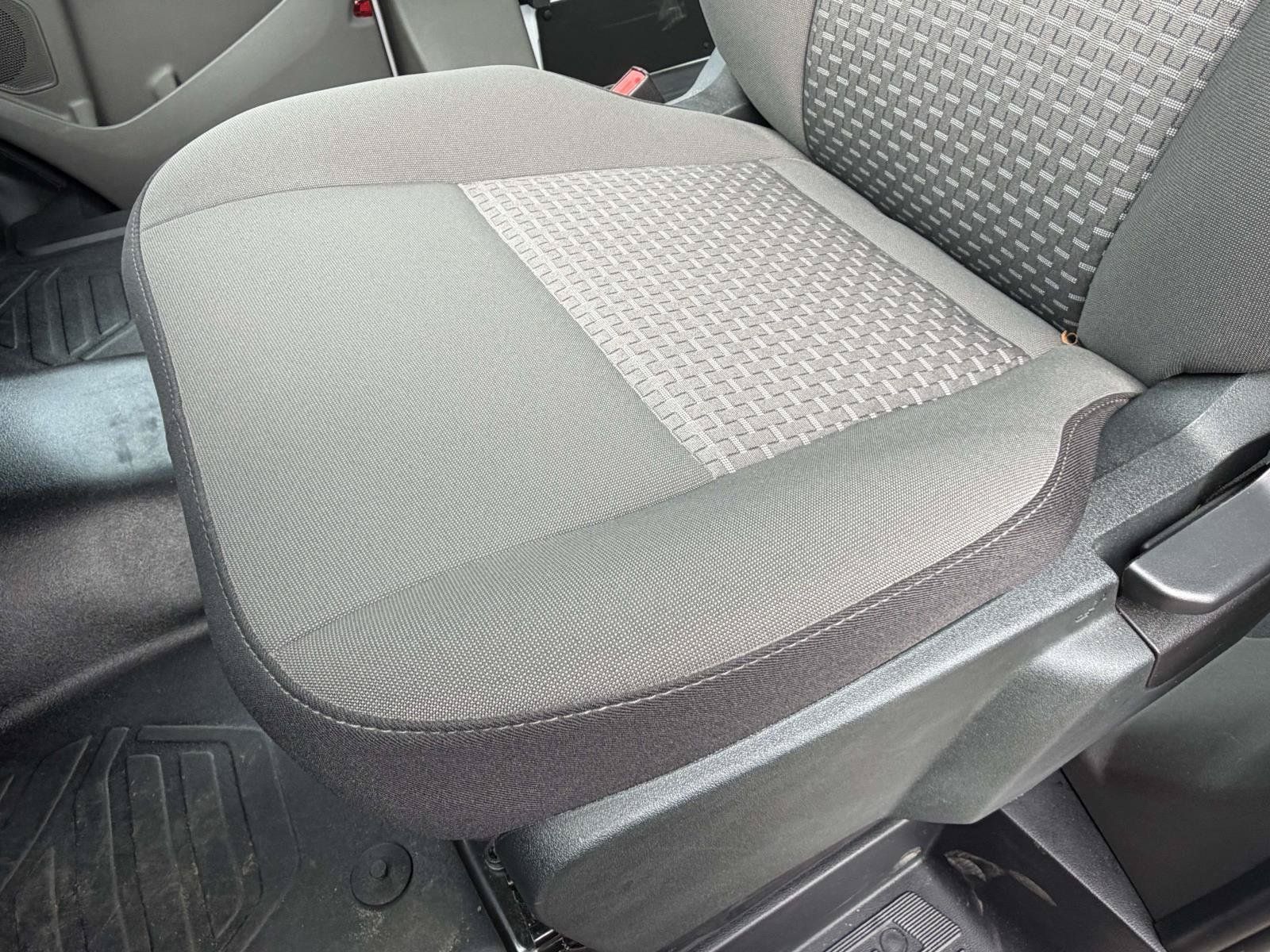 Certified 2024 Ford Transit 350 Low Roof RWD image 27