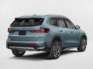 New 2026 BMW X1 xDrive28i w/ Technology Package AWD/4WD video 2
