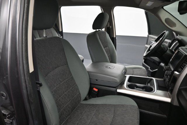 Used 2016 RAM 1500 Big Horn AWD/4WD image 29