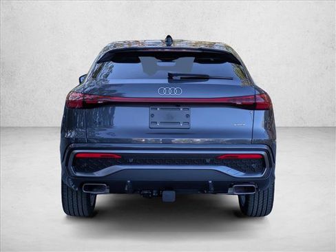 New 2025 Audi Q5 Premium Plus image 8