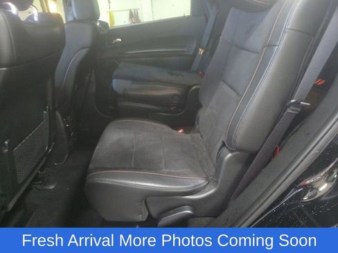 Used 2023 Dodge Durango R/T AWD/4WD image 8
