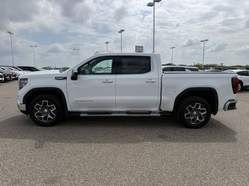 New 2026 GMC Sierra 1500 SLT RWD image 6