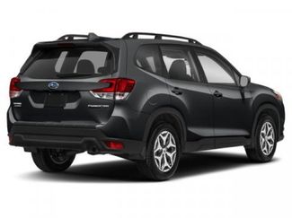 Used 2022 Subaru Forester Premium video 2