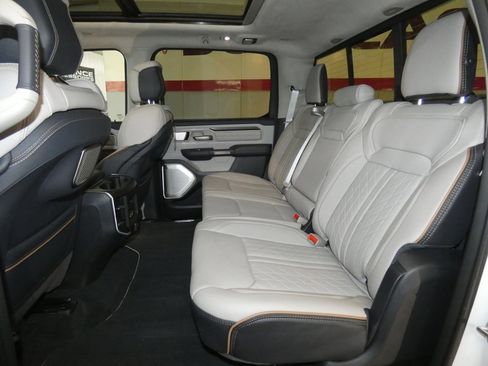 Used 2025 RAM 1500 Tungsten w/ Bed Utility Group image 30