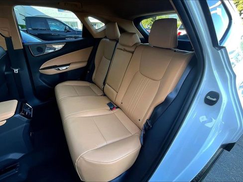 Used 2026 Lexus NX 350 AWD w/ Accessory Package (K3) image 22