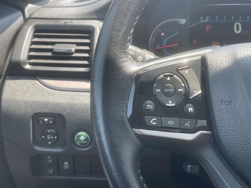 Used 2021 Honda Pilot Special Edition image 27