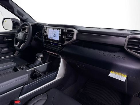 New 2026 Toyota Tundra SR5 w/ SR5 Premium Package image 28