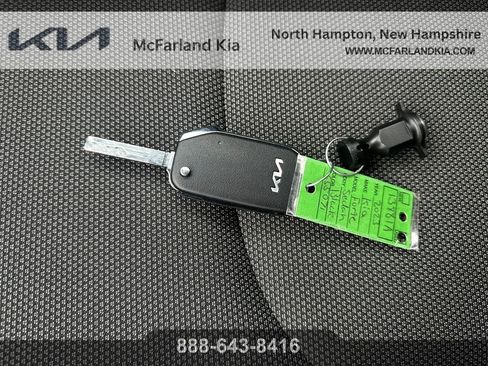 Used 2023 Kia Forte LX image 30