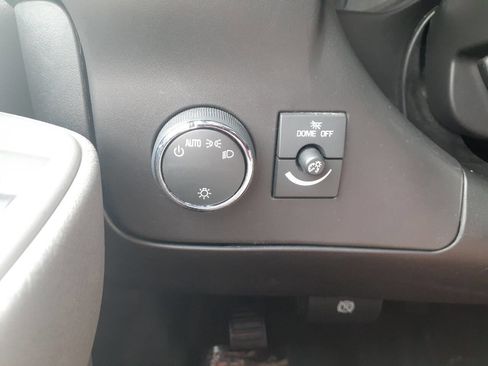 Used 2020 Chevrolet Express 3500 LS image 11