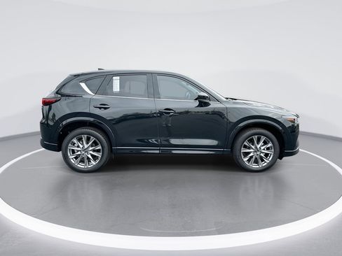 New 2025 MAZDA CX-5 AWD 2.5 S w/ Premium Plus Pkg image 9