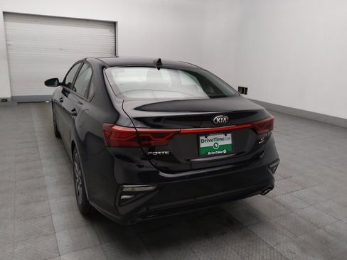 Used 2019 Kia Forte S FWD image 5