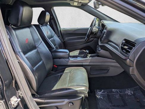 Used 2024 Dodge Durango GT AWD/4WD image 23