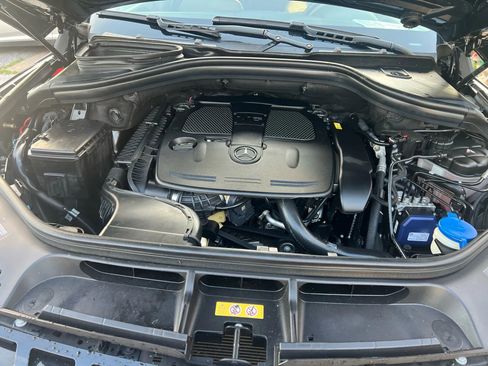 Used 2015 Mercedes-Benz ML 350 4MATIC image 16