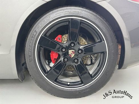 Used 2015 Porsche Cayman S RWD image 33